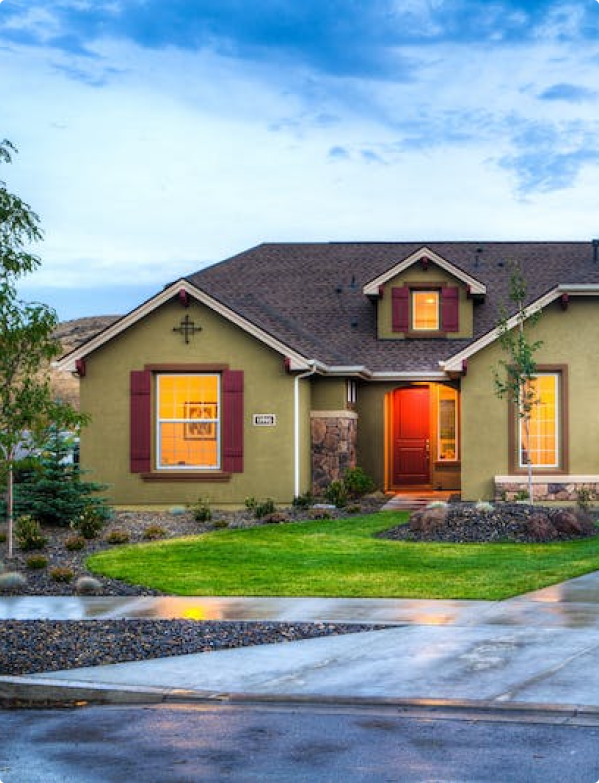 Instalación del tejado Mighty Dog